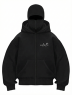 ECLATTE | NINJA HOODIE