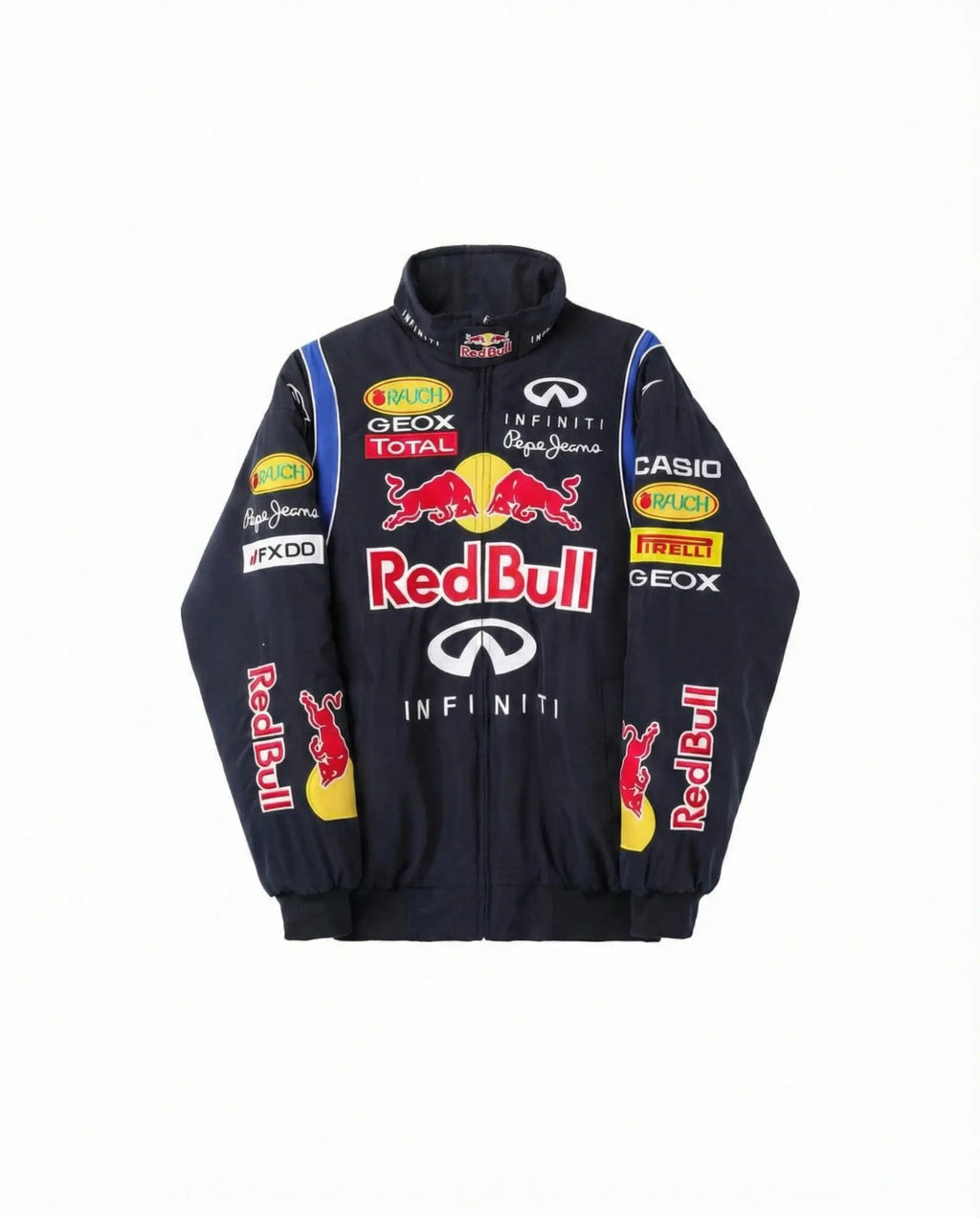 ECLATTE | RED BULL RACING JACKET Eclatte