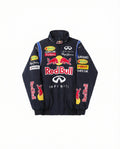 ECLATTE | RED BULL RACING JACKET Eclatte