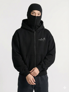 ECLATTE | NINJA HOODIE