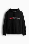 FORMULA F1 HOODIE RACING STREETWEAR | ECLATTE Eclatte