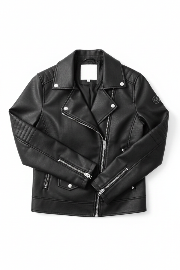 Faux Vegan Leather