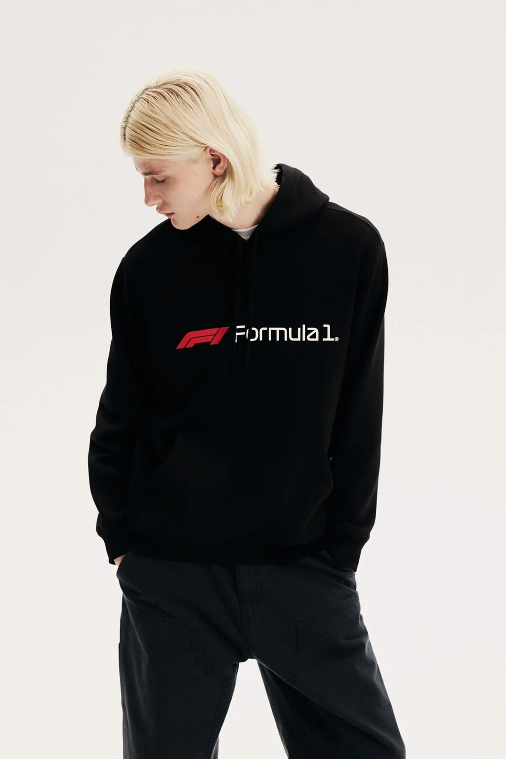FORMULA F1 HOODIE RACING STREETWEAR | ECLATTE