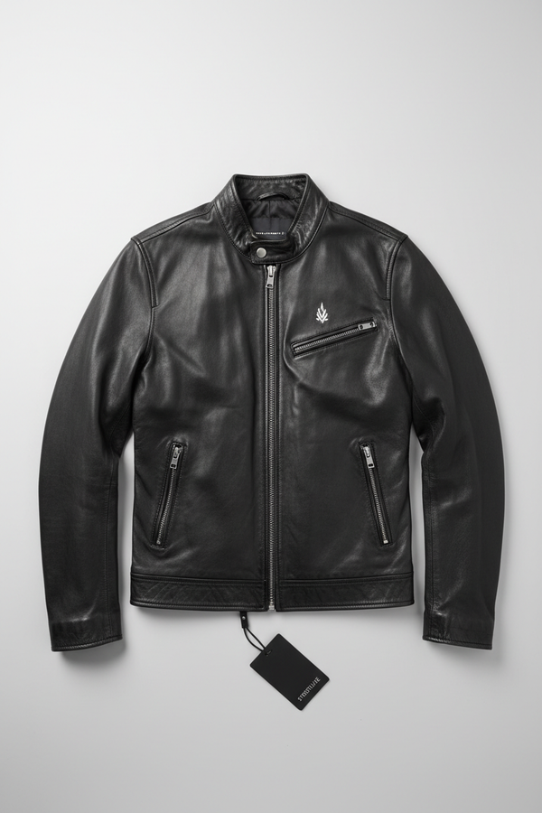 Genuine Leather