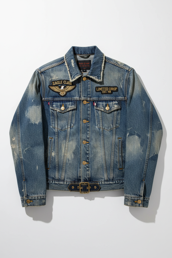 Limited Vintage