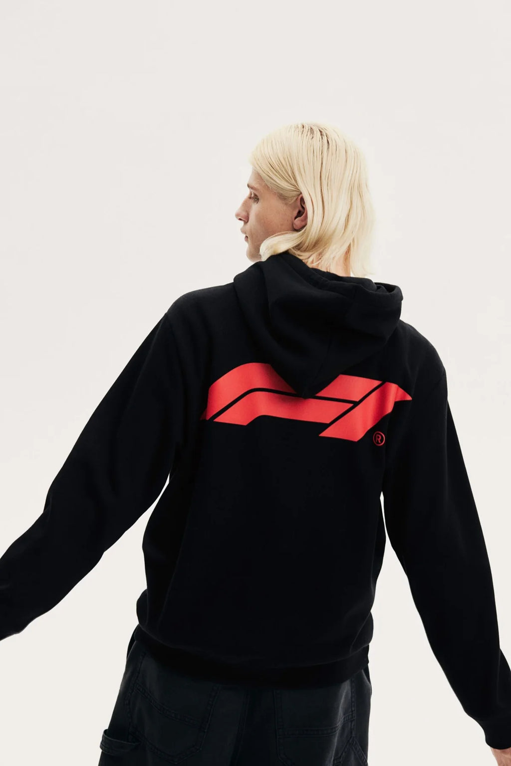 FORMULA F1 HOODIE RACING STREETWEAR | ECLATTE