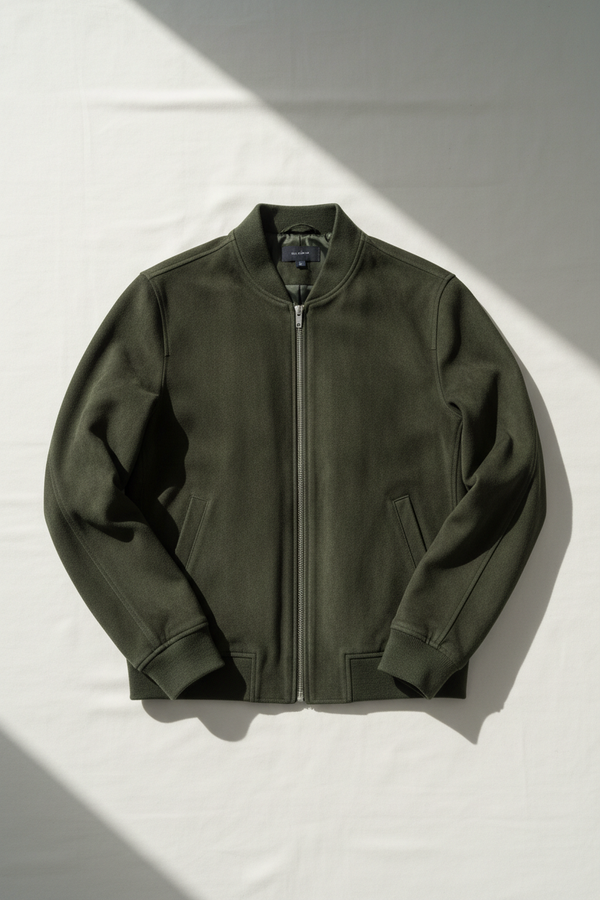 Suede